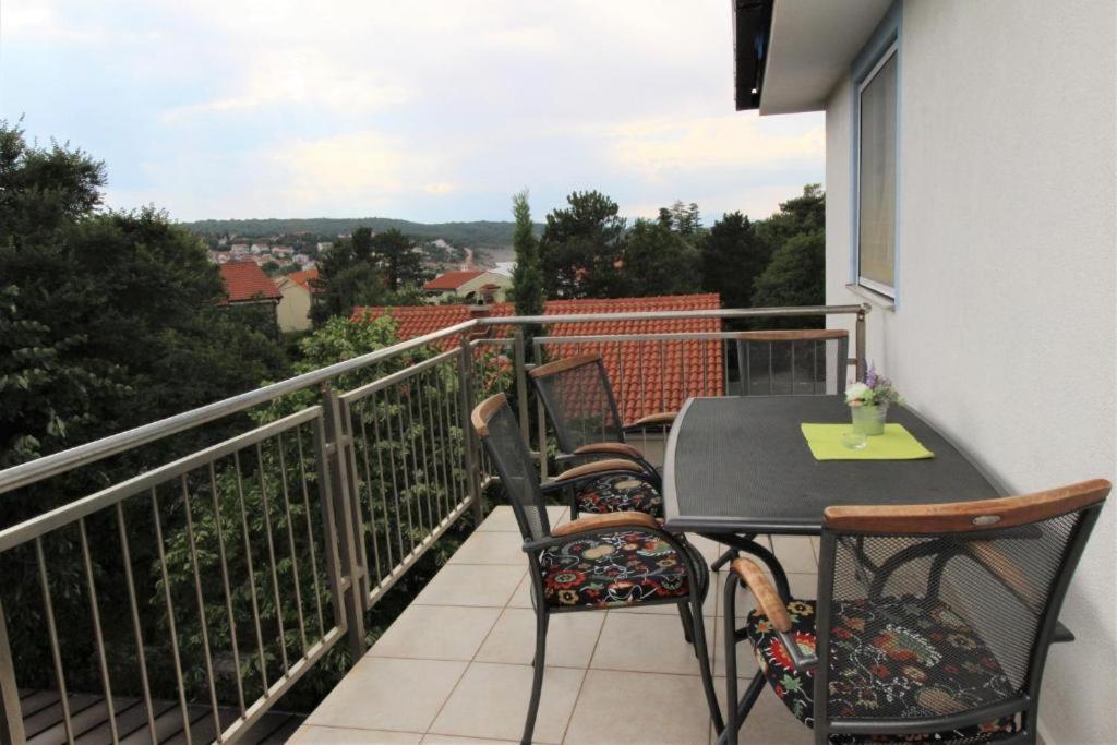 Apartment Zec