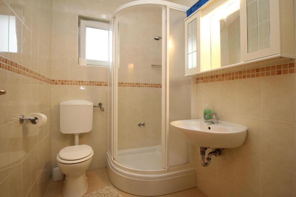 Apartment Zec Silo (Krk)