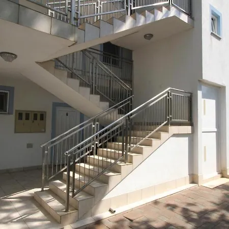 Apartmani Zec Silo  Exterior photo