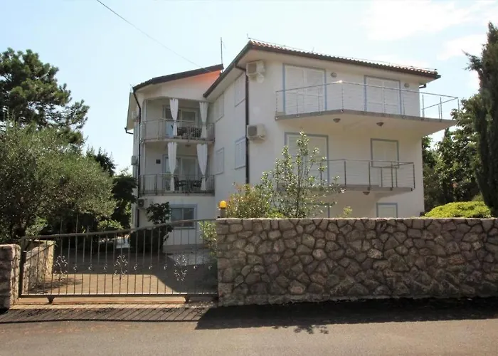 Apartmani Zec