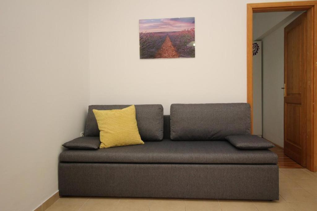 Apartment Zec Silo (Krk)