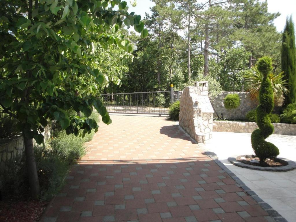 Apartment Zec