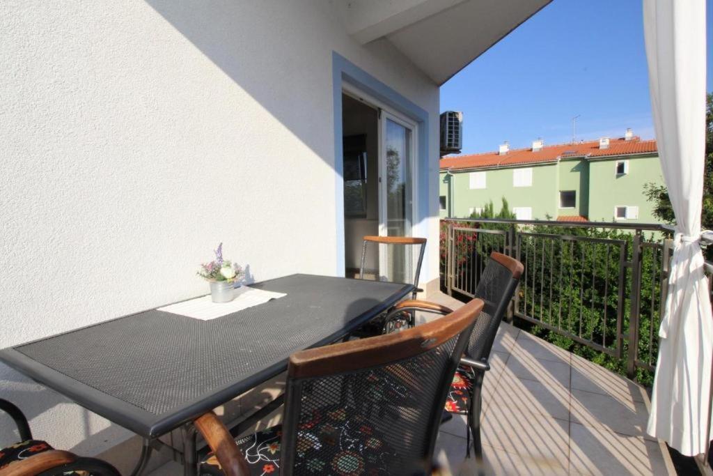Zec Apartment Silo (Krk)