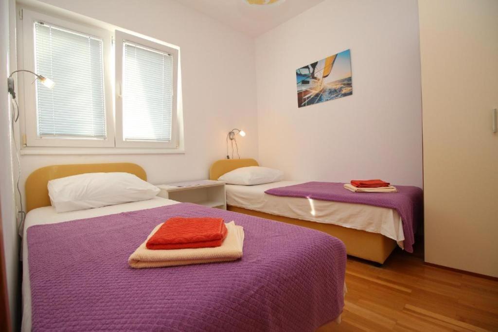 Zec Apartment *