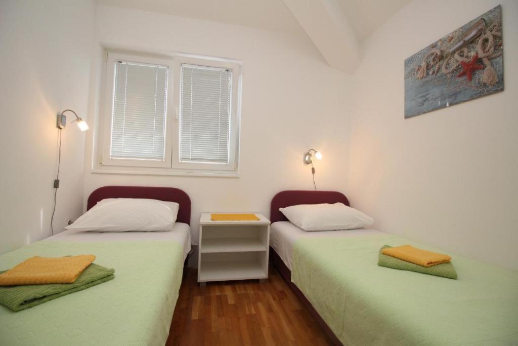 Apartment Zec