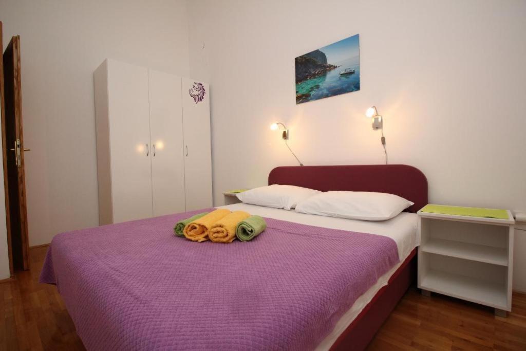 Apartment Zec *