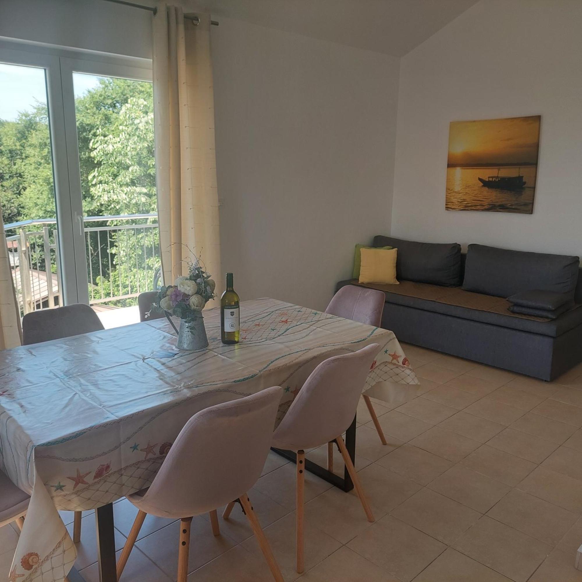 Apartment Zec