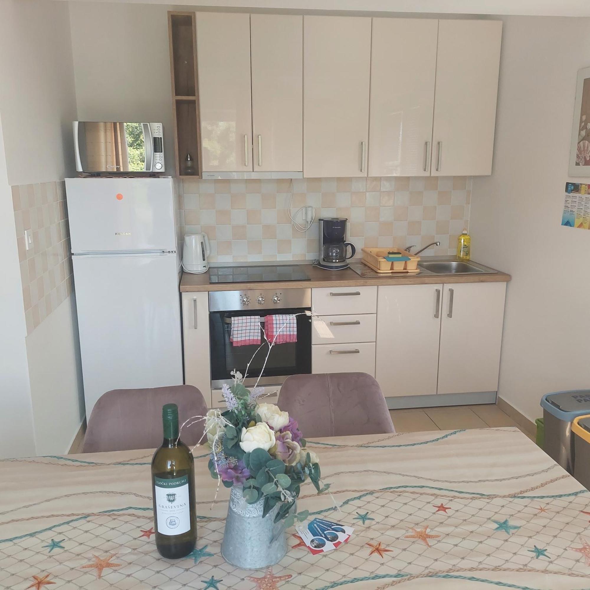 Apartment Zec