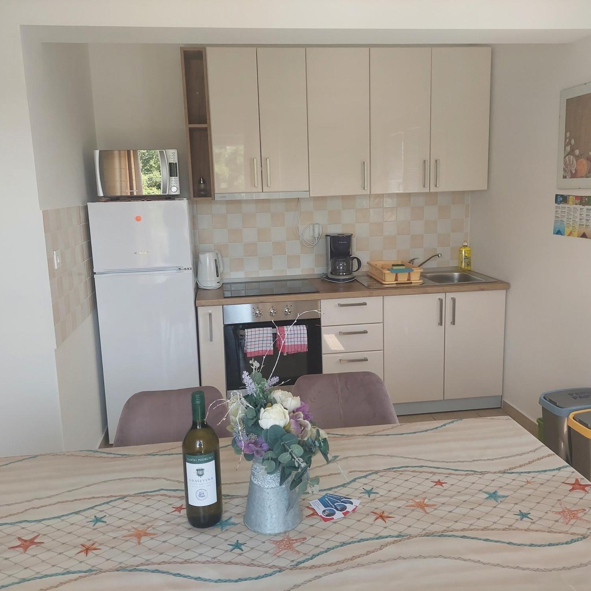 Zec Apartment