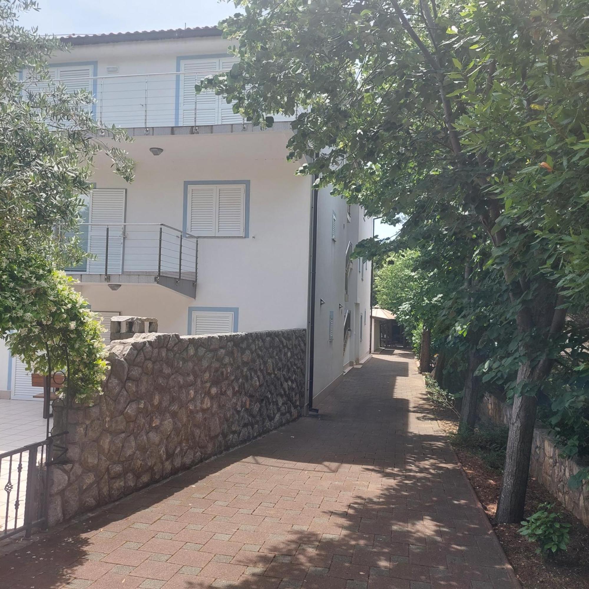 Zec Apartment
